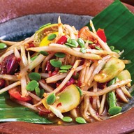 Zaab Eli (แซ่บอีลี่) เซ็นทรัลอีสต์วิลล์