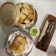 สมใจปัง Milk & Toast สมใจปัง Milk & Toast