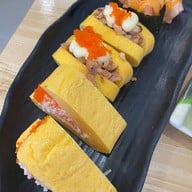 HOPE Sushi โฮเปะซูชิ ปตท. ประชาอุทิศ-คู่สร้าง