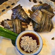 เมนูของร้าน ตะลิงปลิง สยามพารากอน