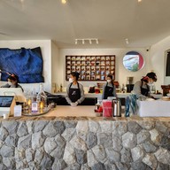 บรรยากาศ Cha Nhapha Khaoyai เขาใหญ่