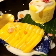 Baan Landai Fine Thai Cuisine กลางเวียง-เมืองเก่า(คูเมืองชั้นใน)