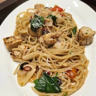 Olivetto The Emporium