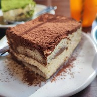เมนูของร้าน Diff Coffee Roasters