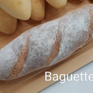 เมนูของร้าน Woodwork Space