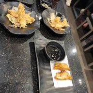 เมนูของร้าน Senju MBK Center