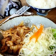Nekoemon Cafe Chiang Mai
