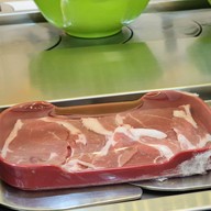 สุกี้ ล่าเม่ย หม่าล่า 辣妹麻辣旋转小火锅 มีโชคพลาซ่า