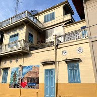 สตรีทอาร์ตเมืองตรัง