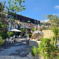 บรรยากาศ Cha Nhapha Khaoyai เขาใหญ่