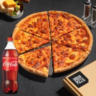 Urban Pizza พิซซ่า อารีย์ ฮิลล์