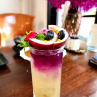 Baan Landai Fine Thai Cuisine กลางเวียง-เมืองเก่า(คูเมืองชั้นใน)