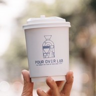 POLLY’S Coffee สีลม by POUR OVER LAB สีลม