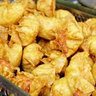 หมูปิ้งโบราณ หมูปิ้งนมสด เนื้อย่าง (By 24Hr) หทัยราษฎร์39