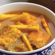 ชาวเลซีฟู้ดส์ วิยะเครป  พาราไดซ์ พาร์ค