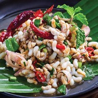 Zaab Eli (แซ่บอีลี่) เอสพลานาด รัชดาภิเษก