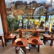 บรรยากาศ Cha Nhapha Khaoyai เขาใหญ่