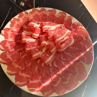 เมนูของร้าน GOTTSU ก็อตสึ แซลมอน&ซูชิ
