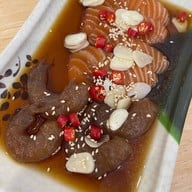 HOPE Sushi โฮเปะซูชิ ปตท. ประชาอุทิศ-คู่สร้าง
