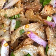 กระเพรา ล้วนๆ