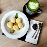 Nekoemon Cafe Chiang Mai