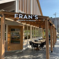 FRAN’S  Sukhumvit 49