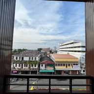 โรงแรมชมตรัง