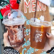 Piccolo Street Coffee