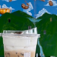 อิงภูคาเฟ่