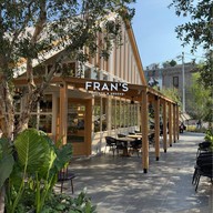 FRAN’S  Sukhumvit 49