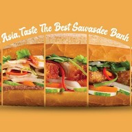Sawasdee Banh Mi Sawasdee Banh Mi Centric Ari Station