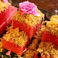 Baan Landai Fine Thai Cuisine กลางเวียง-เมืองเก่า(คูเมืองชั้นใน)
