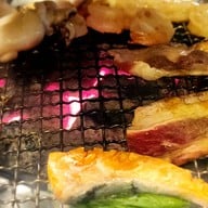 Tengoku De Cuisine ท่าศาลา หน้าโรงแรมดาราเทวี