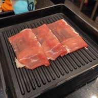 เมนูของร้าน Senju MBK Center