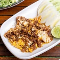 เมนูของร้าน The Sine Cafe’ เดอะ ซายน์ คาเฟ่ - สามพราน สามพราน นครปฐม สามพราน นครปฐม