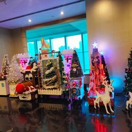 STELLA PALACE 79th Fl. Baiyoke Sky Hotel