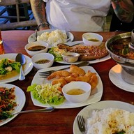 Good Way Restuarant กาญจนบุรี