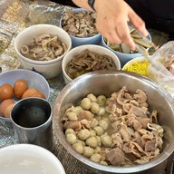 อาหารเช้าโจ๊กฉลอง ภูเก็ต