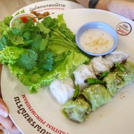 ผัดไทยพรหมพิราม (ตำนาน50ปี) เกษตรนวมินทร์
