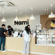 บรรยากาศ ร้านนามิ นครปฐม