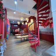 Cypher Gelato (ไซเฟอร์ เจลาโต้) - Ladphrao Wanghin