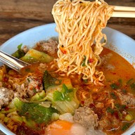 เมนูของร้าน อาหารเช้าโจ๊กฉลอง ภูเก็ต