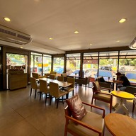 บรรยากาศ Mezzo Coffee ซัสโก้ วิภาวดี 20