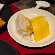 STELLA PALACE 79th Fl. Baiyoke Sky Hotel
