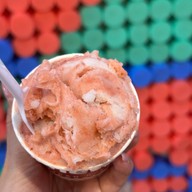 Cypher Gelato (ไซเฟอร์ เจลาโต้) - Ladphrao Wanghin