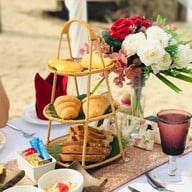 The coco Bar and Restaurant Koh Samui / เกาะสมุย