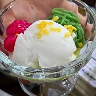 ก๋วยเตี๋ยวเรือ จ้าวคุณ @ปากน้ำ ถ.สายลวด