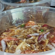 ตาชินน้ำปลาหวานสูตรโบราณ สมุทรสงคราม
