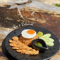 เมนูของร้าน The coco Bar and Restaurant Koh Samui / เกาะสมุย