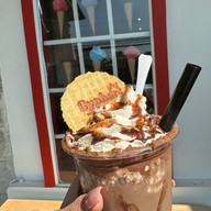 Cypher Gelato (ไซเฟอร์ เจลาโต้) - Ladphrao Wanghin